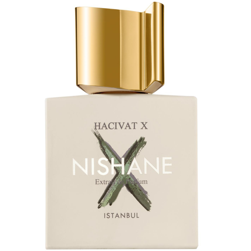 Hacivat X  50ml Eau De Parfum by Nishane for Unisex (Bottle)