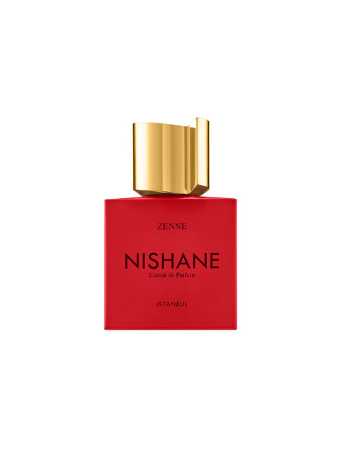 Zenne  50ml Eau De Parfum by Nishane for Unisex (Bottle)