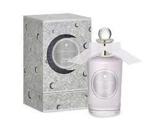 Luna 100ml Eau de Toilette by Penhaligon'S for Unisex (Bottle-A)