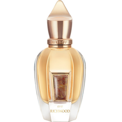 Richwood 50ml Eau de Parfum by Xerjoff for Unisex (Bottle)