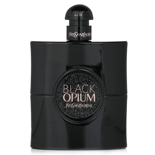 Black Opium Le Parfum 90ml Eau de Parfum by Yves Saint Laurent for Women (Bottle)