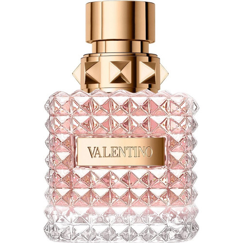 Valentino Donna 50ml Eau de Parfum by Valentino for Women (Bottle-A)
