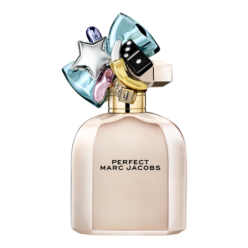 Perfect Collectors 50ml Eau de Parfum by Marc Jacobs for Women (Bottle)