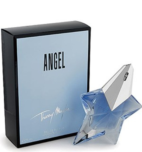 Angel 25ml Eau de Parfum by Mugler for Women (Bottle)