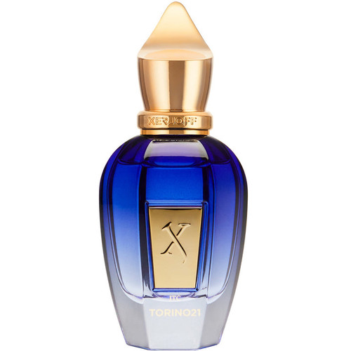 Torino21 50ml Eau de Parfum by Xerjoff for Unisex (Bottle)