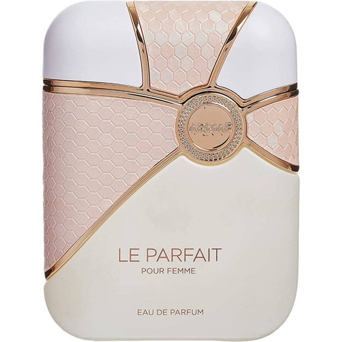 Le Parfait Pour Femme 200ml Eau De Parfum By Armaf For Women (Bottle)