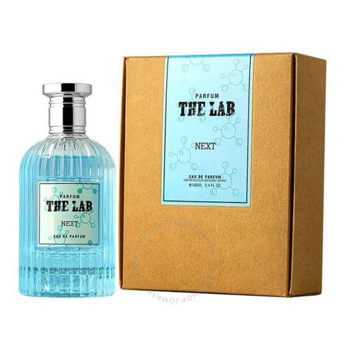 The Lab Next  100ml Eau De Parfum By Armaf For Men (Bottle)