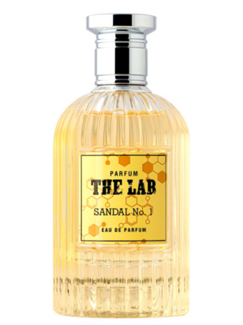 The Lab Sandal No.1 100ml Eau De Parfum By Armaf For Men (Bottle)