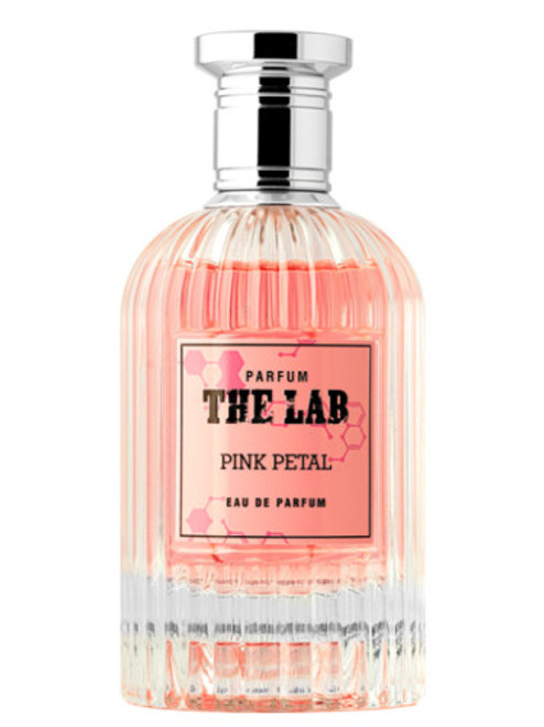 The Lab Pink Petal 100ml Eau De Parfum By Armaf For Men (Bottle)