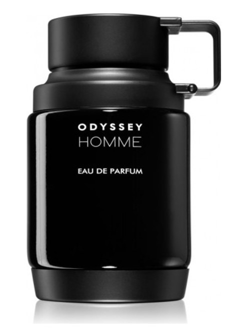 Odyssey Homme 100ml Eau De Parfum By Armaf For Men (Bottle)