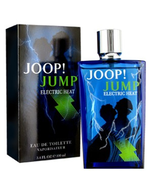 Jump 100ml Eau de Toilette by Joop for Men Bottle Perfume Forever