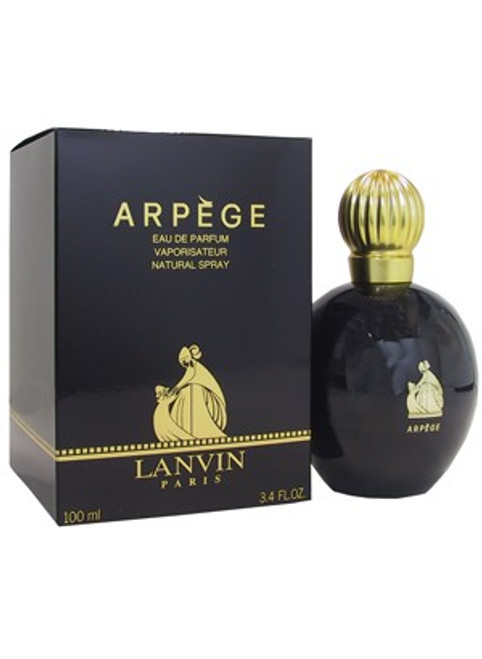 Arpege 100ml Eau de Parfum by Lanvin for Women (Bottle)