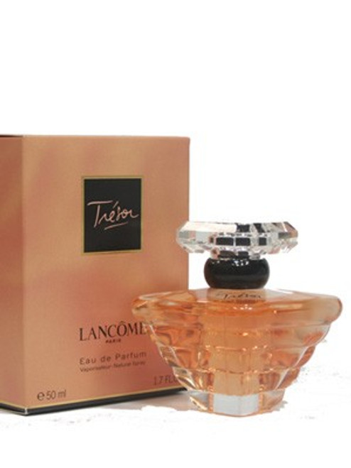 Tresor 50ml Eau de Parfum by Lancome for Women (Bottle)