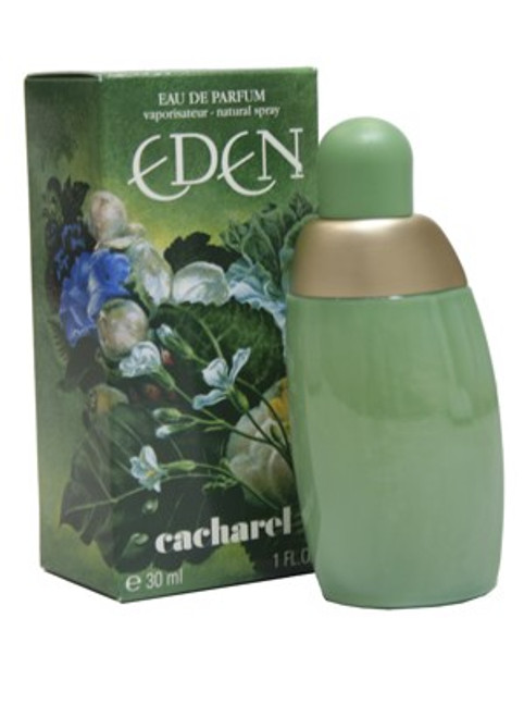 Eden 50ml Eau de Parfum by Cacharel for Women (Bottle)