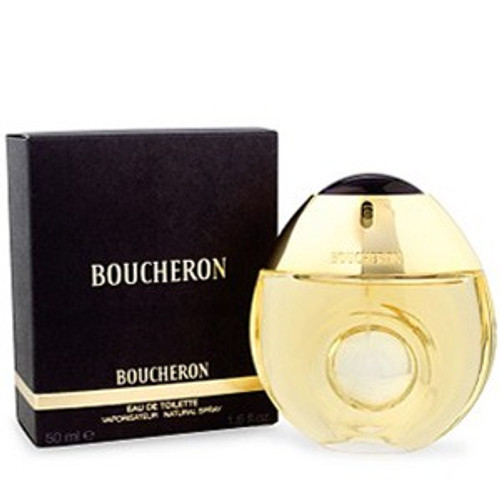 Boucheron 100ml Eau de Toilette by Boucheron for Women (Bottle)