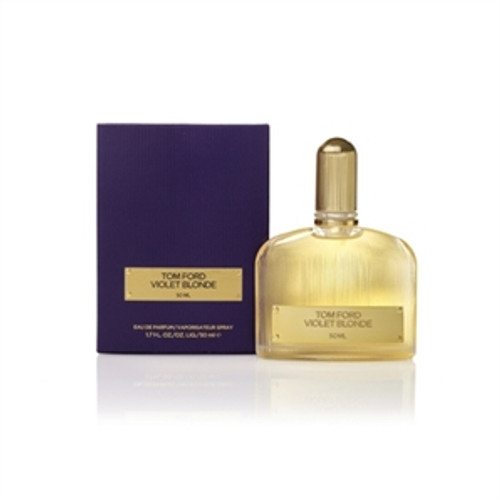 Violet Blonde 50ml Eau de Parfum by Tom Ford for Women (Bottle)