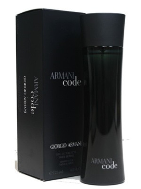 armani black code 200ml