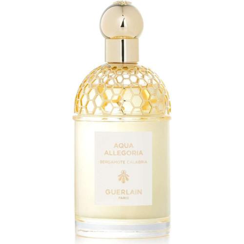 Aqua Allegoria Bergamote Calabria   75ml Eau de Toilette by Guerlain for Women (Bottle)