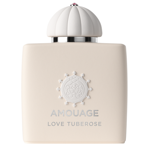 Love Tuberose 100ml Eau de Parfum by Amouage for Women (Tester Packaging)