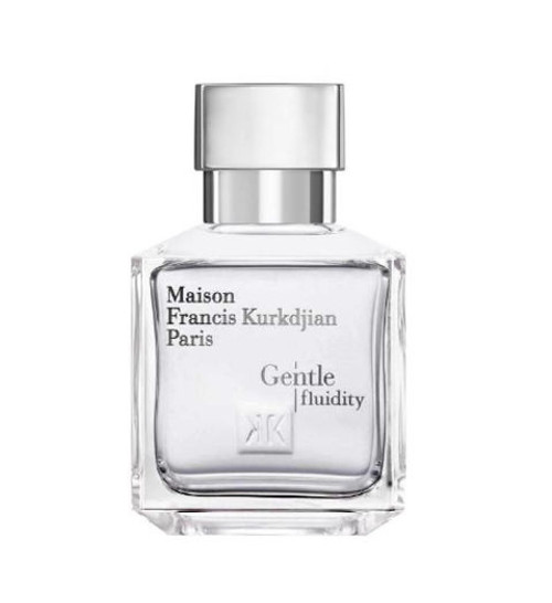 Gentle Fluidity Silver 70ml Eau De Parfum by Maison Francis Kurkdjian for Unisex (Bottle) 