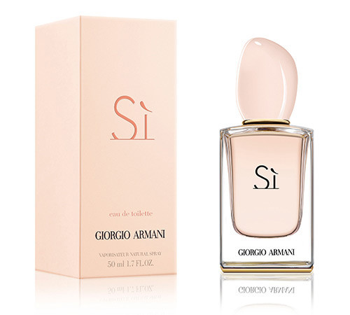 si perfume 100ml price