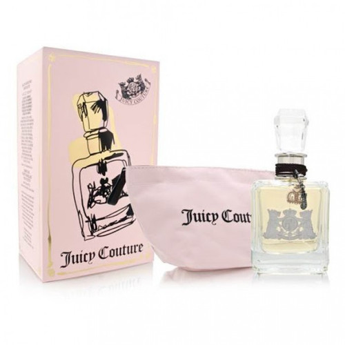 Juicy Couture 2 Piece 100ml Eau de Parfum by Juicy Couture for Women (Gift Set)