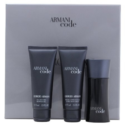 armani code luna 75ml