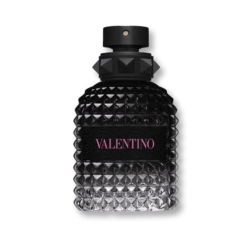 Valentino Uomo Born in Roma 100ml Eau de Toilette by Valentino for Men (Bottle)