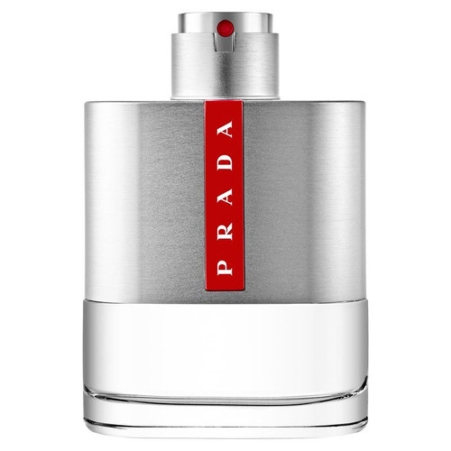 Luna Rossa 100ml Eau de Toilette by Prada for Men (Bottle)