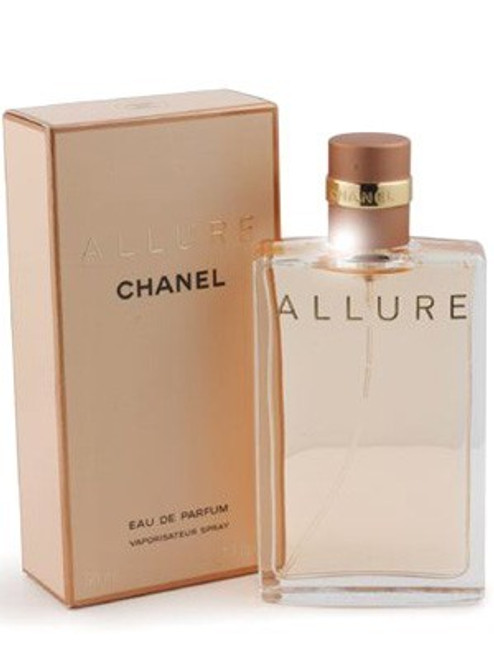 ALLURE (100ML) EDP - 2