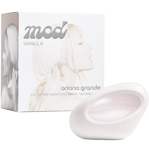Mod Vanilla 100ml Eau de Parfum by Ariana Grande for Women (Bottle)