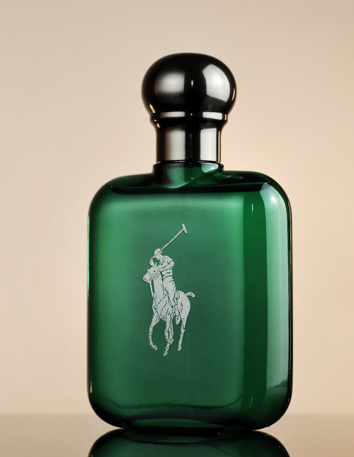 Polo Cologne Intense Eau de Parfum 118ml  Eau De Parfum by Ralph Lauren for Men (Bottle)