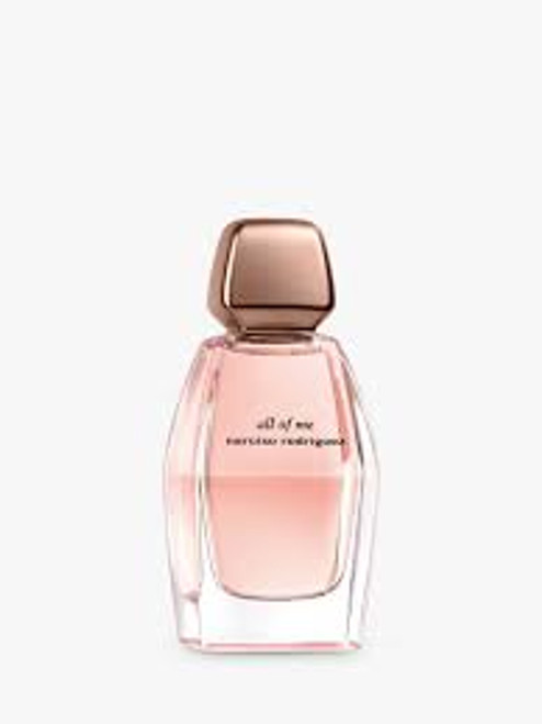 All Of Me 50ml Eau de Parfum by Narciso Rodriguez for Women (Bottle)