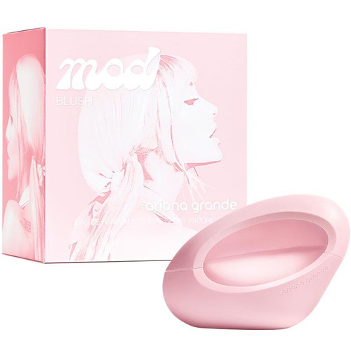 Mod Blush 100ml Eau de Parfum by Ariana Grande for Women (Bottle)