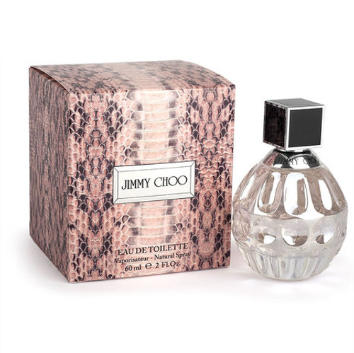 JIMMY CHOO (100ML) EDT - 2