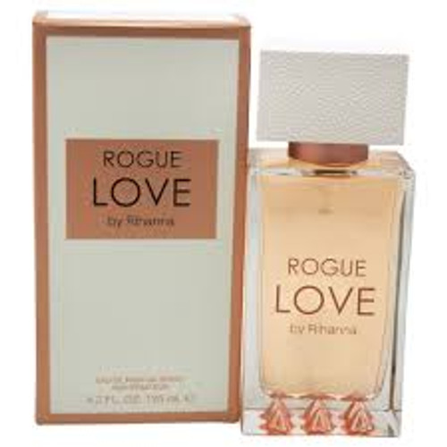 ROGUE LOVE RIHANA (125ML) EDP - 2