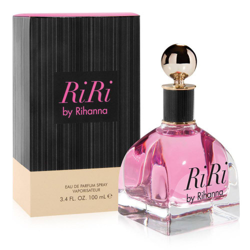 RIRI BY RIHANNA (100ML) EDP - 2