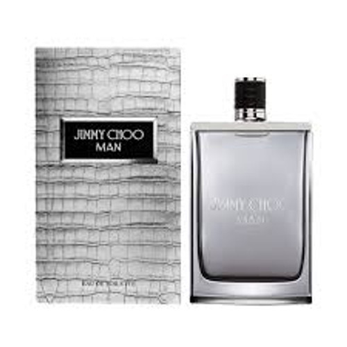 JIMMY CHOO MAN (200ML) EDT - 3