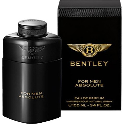 BENTLEY ABSOLUTE (100ML) EDT - 2