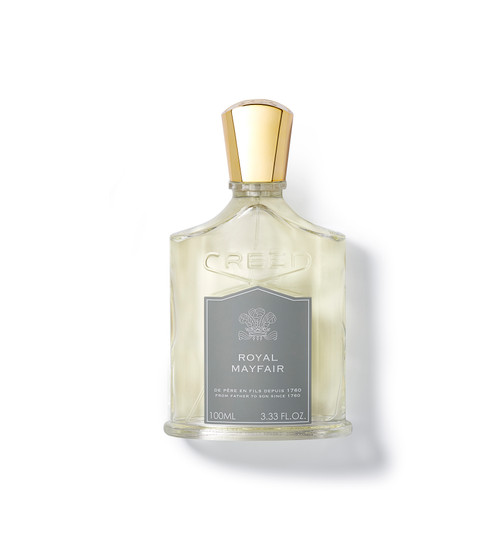 Royal Mayfair 120ml Eau de Parfum by Creed for Unisex (Bottle)