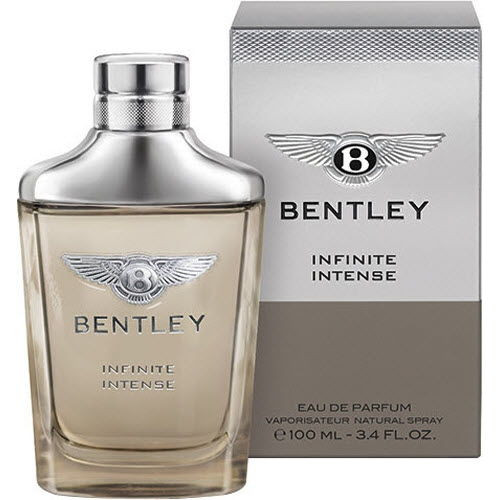 BENTLEY INFNT INT (100ML) EDT - 2