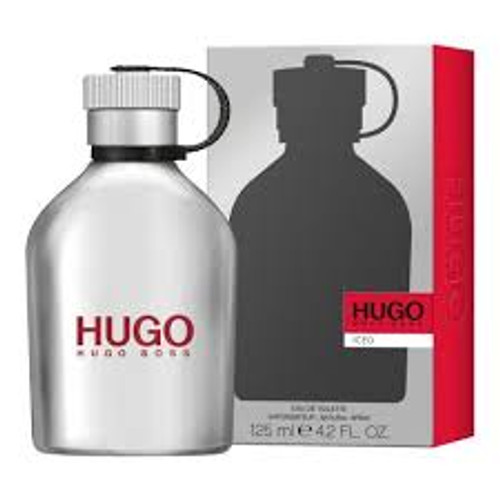 hugo boss reversed 125ml