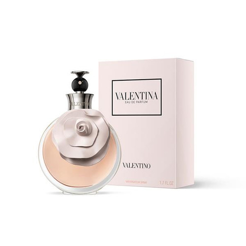 Valentina 50ml Eau de Parfum by Valentino for Women (Bottle)