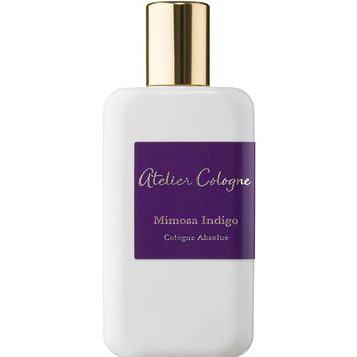 Mimosa Indigo 100ml Eau de Parfum by Atelier Cologne for Unisex (Bottle)
