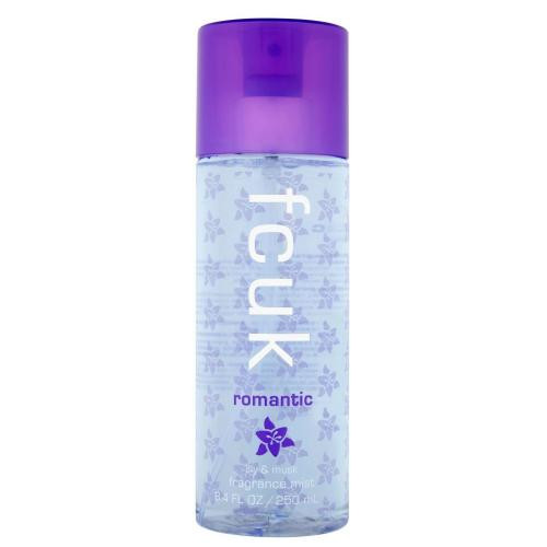 FCUK ROMAN BODY MIST (250ML) - 2