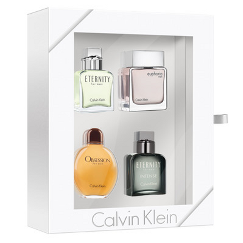 miniature perfume set women's fragrances