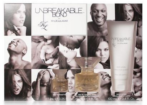 UNBREAKBLE BOND 3PC (30ML) EDP - 3