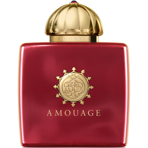 Journey Woman 100ml Eau de Parfum by Amouage for Women (Bottle)