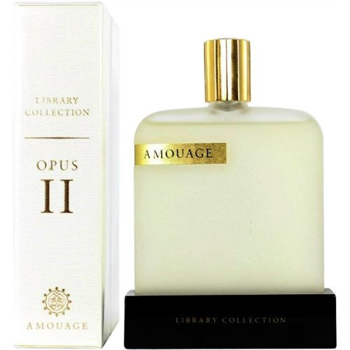 OPUS II (100ML) EDP - 2