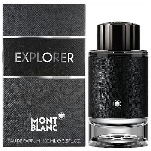 EXPLORER (100ML) EDP - 2